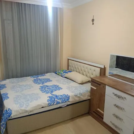 Apartment Kayre Evleri Antalya