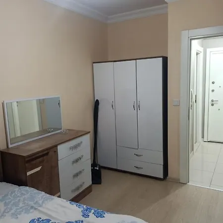 Kayre Evleri Apartment *