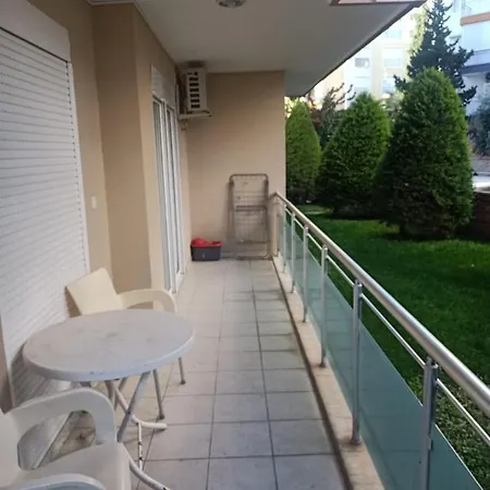 Apartment Kayre Evleri *