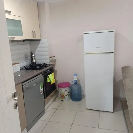 Kayre Evleri Apartment Antalya